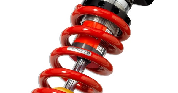 Bitubo XXT11 Adjustable Rear Shock | Aprilia | RS660 (2020-2025